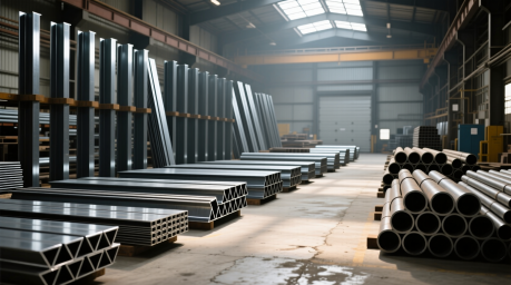 Основные виды металлопроката и их применение в промышленности Основные виды металлопроката и их применение в промышленности