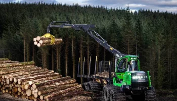 В Москве в октябре пройдет крупная выставка, посвященная лесообрабатывающей промышленности
