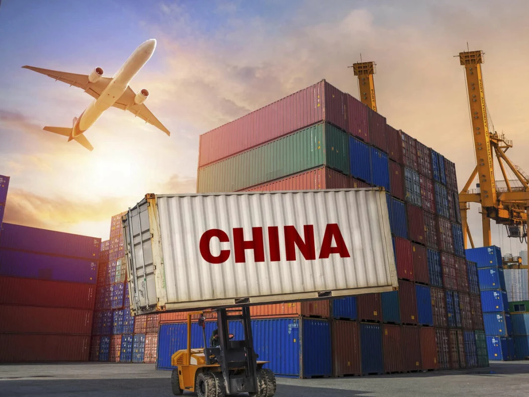 Профессиональная логистика из Китая в Россию: комплексные транспортные решения