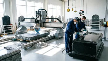 Мемориальные памятники и комплексы: как выбирают качество и уважение к памяти