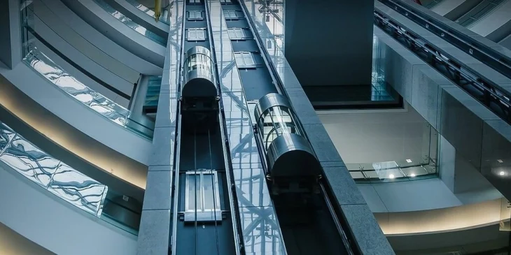 Основные требования к современным лифтам