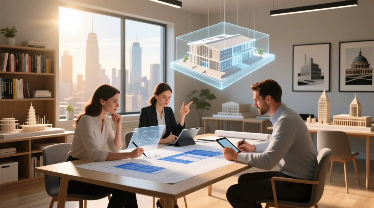 Как выучиться на архитектора Как выучиться на архитектора