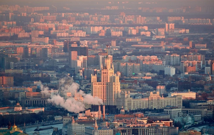 На рынке недвижимости Московского региона наблюдается затишье