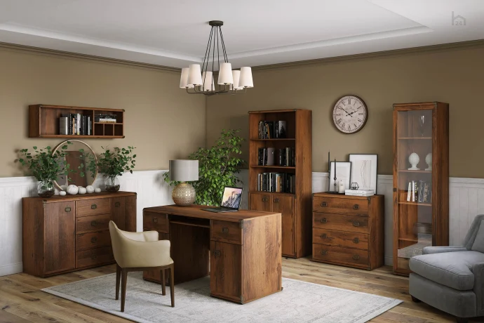 Как выбрать и купить письменный стол: полное руководство