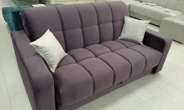 Аккордеон для комфортного отдыха