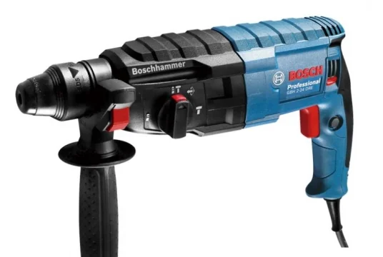 Профессиональный инструмент в компании Миг-Строй