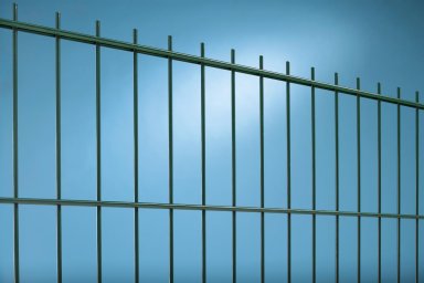 Забор 2д и 3д разница Забор 2д и 3д разница