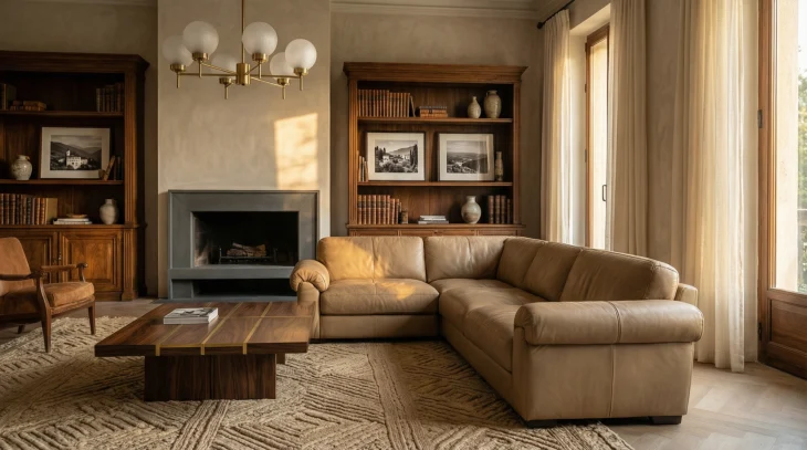 Гостиные Италии: как отличить оригинал от подделки и выбрать качество