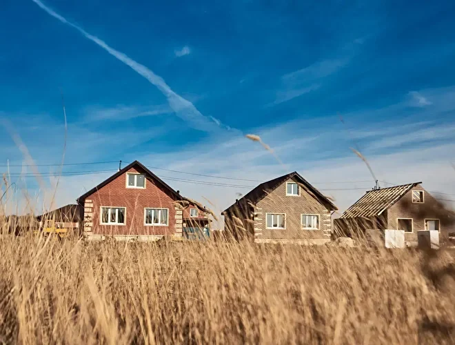 Как выбрать и купить загородный дом в Челябинской области