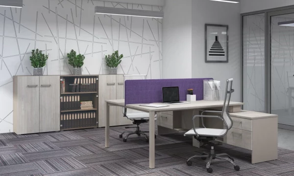 Экспро – качественная и доступная офисная мебель