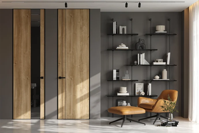 Двери от фабрики «Оптима Дорс»: качество и стиль для вашего дома Двери от фабрики «Оптима Дорс»: качество и стиль для вашего дома