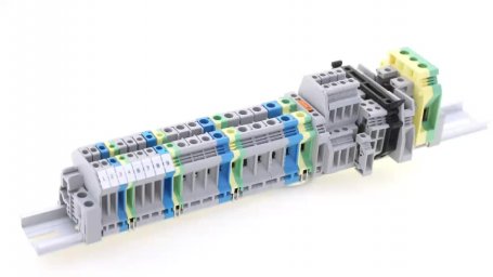 Российские аналоги Phoenix Contact: новая эра в электротехнике