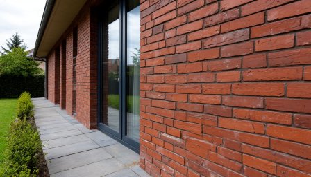 Клинкерная плитка: исчерпывающее руководство по выбору, характеристикам и применению Клинкерная плитка: исчерпывающее руководство по выбору, характеристикам и применению