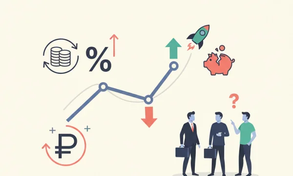 Влияние экономической ситуации на оценку ценных бумаг