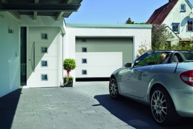 Автоматические ворота: основные преимущества установки для частного дома