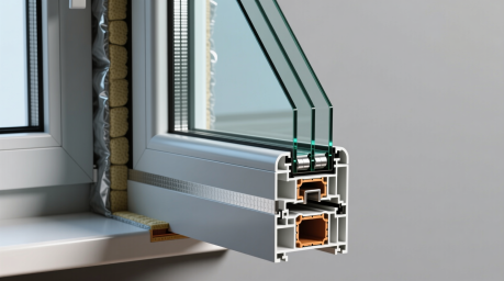 Пластиковые окна: как выбрать энергоэффективные конструкции для квартиры и дома в Москве
