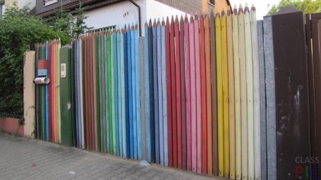pencil-fence