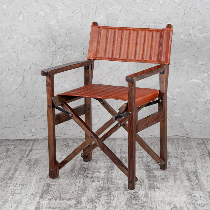 Стулья из массива дерева: элегантность, надежность и экологичность Стулья из массива дерева: элегантность, надежность и экологичность