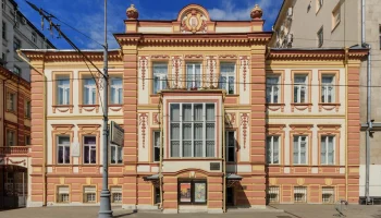 145 домов – объектов культурного наследия, отремонтируют в Петербурге до конца года