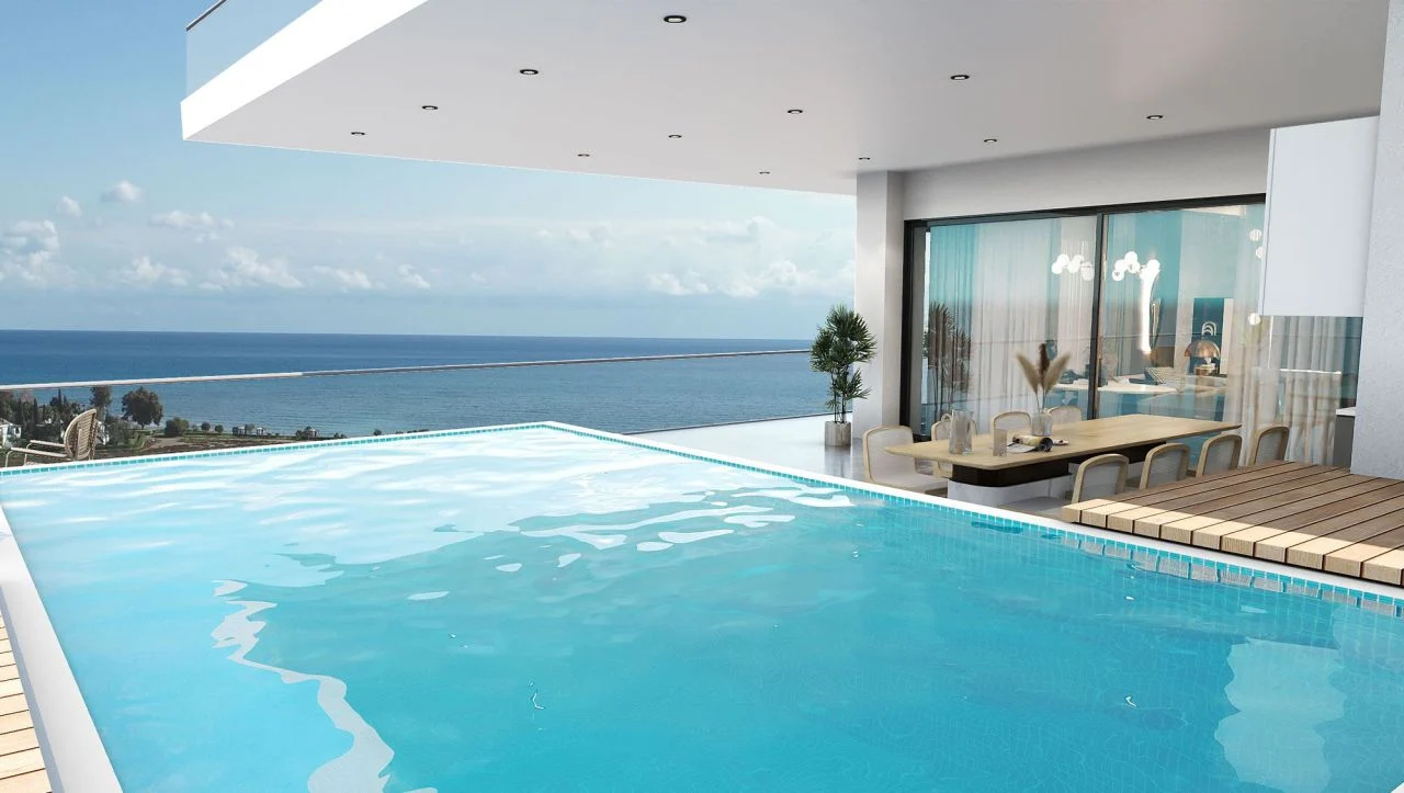 Жизнь у Средиземного моря: как выбрать комфортное жильё на Кипре