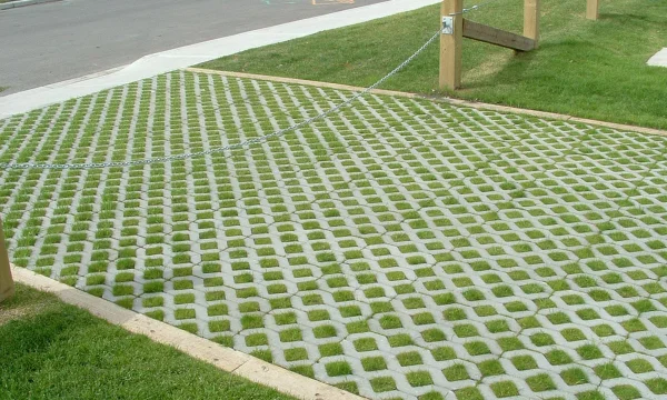 Экопарковка – современное решение гаражной проблемы.