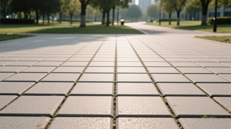 Тротуарная плитка: надежное и эстетичное решение для улицы