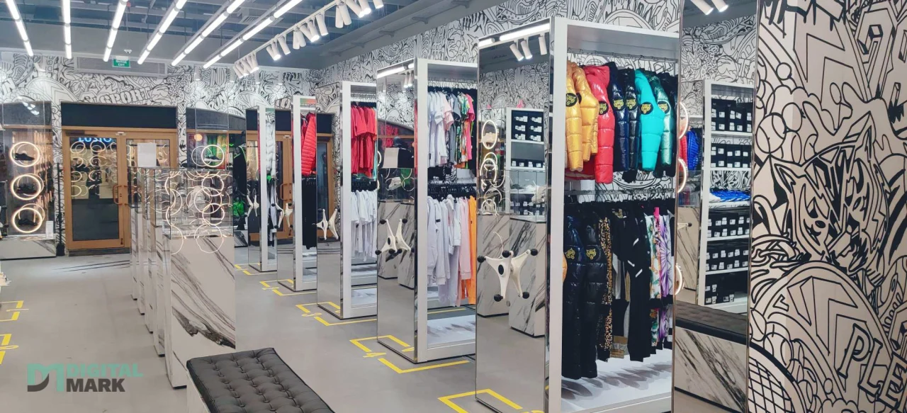 Рекламное оборудование для вашего бизнеса: аналитический обзор и рекомендации