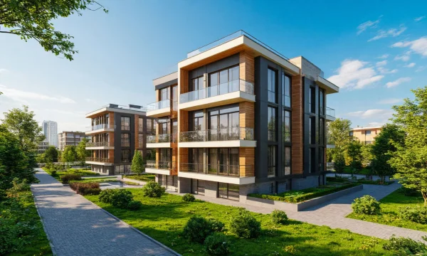 Бизнес-класс за городом - что на самом деле скрывается за этим статусом?