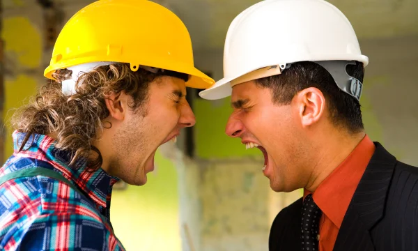 Отношения и коммуникация на строительной площадке: лучшие книги для эффективного взаимодействия