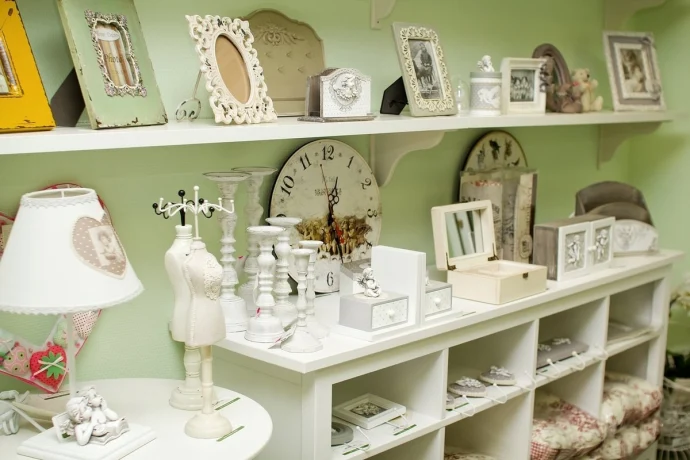 Товары для дома и креативные подарки: создаем уют и радуем близких