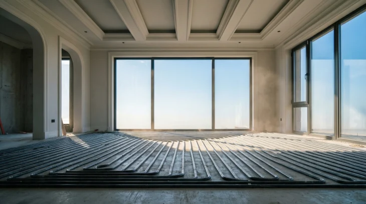 Инженерные системы загородного дома: как обеспечить комфорт круглый год