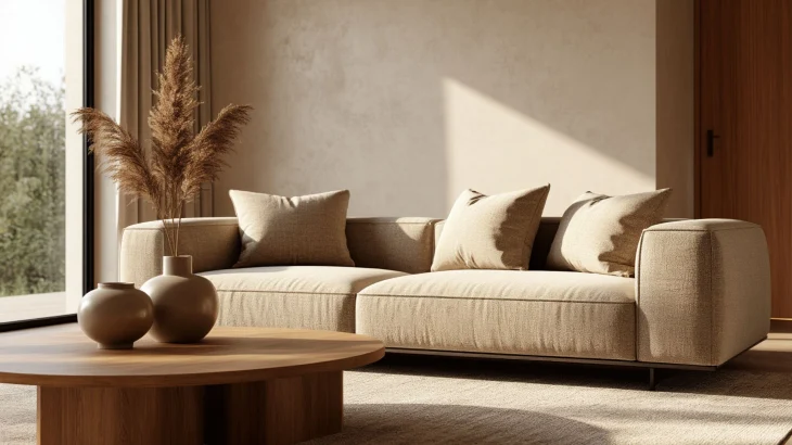 Диван как центр комфорта: как найти идеальную модель для вашего дома