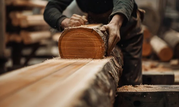 Пиломатериалы и изделия из дерева: полный гид по выбору и применению