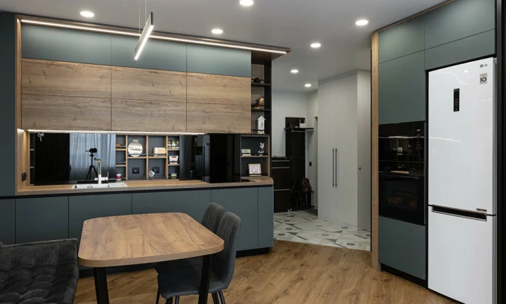 Изготовление мебели на заказ: руководство от экспертов!