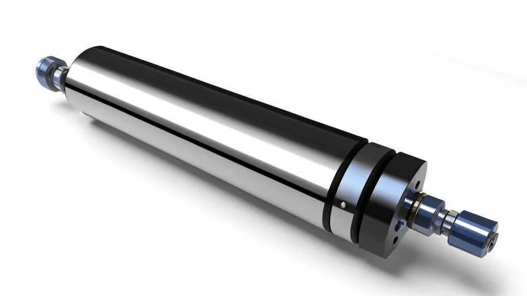 Пневмоцилиндры