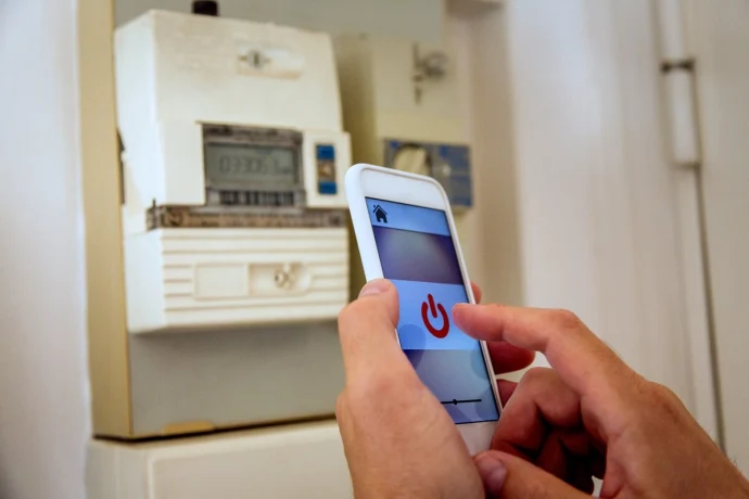 Умные счетчики: как они работают и почему их выгодно устанавливать - lar.tech