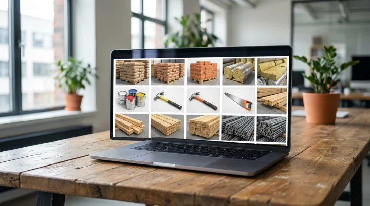Почему JD.com привлекает российских покупателей стройматериалов больше, чем Taobao или Tmall