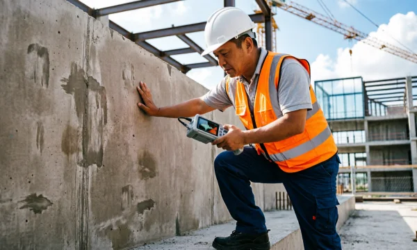 Строительная экспертиза: профессиональная оценка качества и безопасности объектов