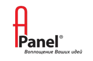 A-panel