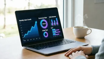 Как данные помогают увеличивать выручку на торговых площадках