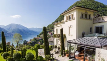 На рынке недвижимости Италии будут пользоваться популярностью Марке и Доломиты
