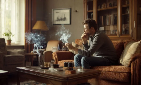 Приводим квартиру в порядок после курения: реальные затраты и пошаговый план