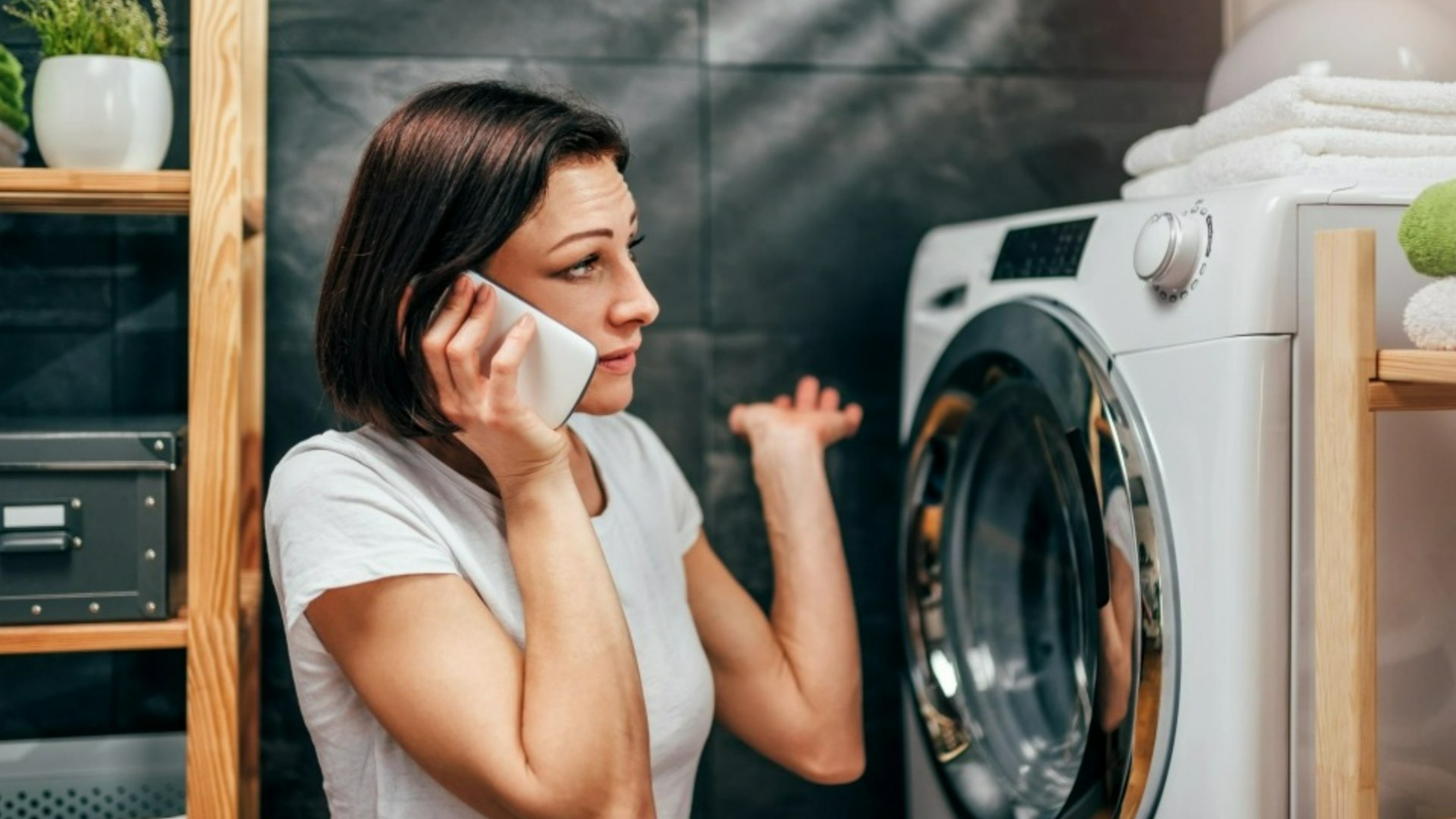 Почему машинка стиральная плохо отжимает: основные причины и решения проблемы