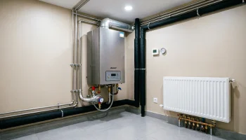 Отопительное оборудование: как создать комфортный микроклимат в доме