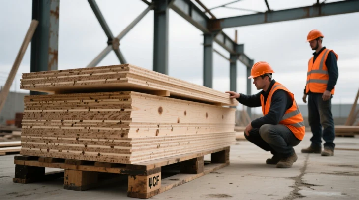 Фанера в строительных конструкциях: выбор класса и сорта под нагрузку