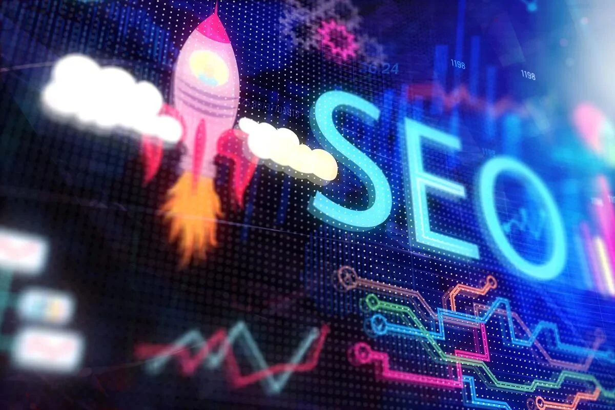 SEO-продвижение сайтов: современные подходы и стратегии