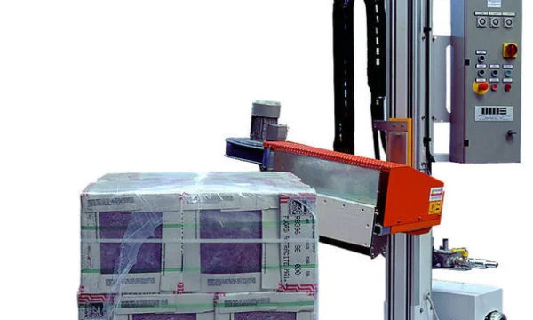 Как выбрать упаковочное решение для среднего бизнеса