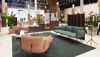 Крупная выставка мебели пройдет в Хабаровске
