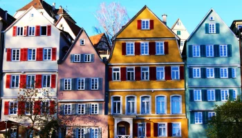 Недвижимость в Германии оправдывает ожидания инвесторов