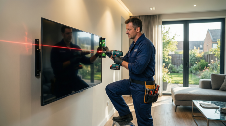 Когда в доме нужен надёжный помощник: о чём стоит знать перед вызовом специалиста